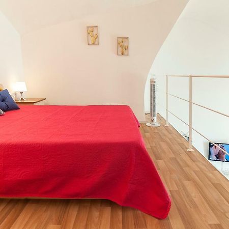 Casa Vacanza Madonnella 12 Sperlonga Bagian luar foto