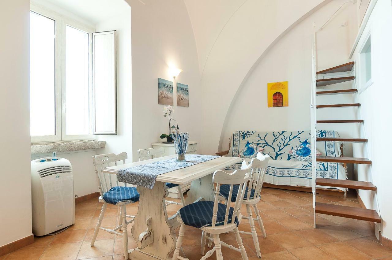 Casa Vacanza Madonnella 12 Sperlonga Bagian luar foto