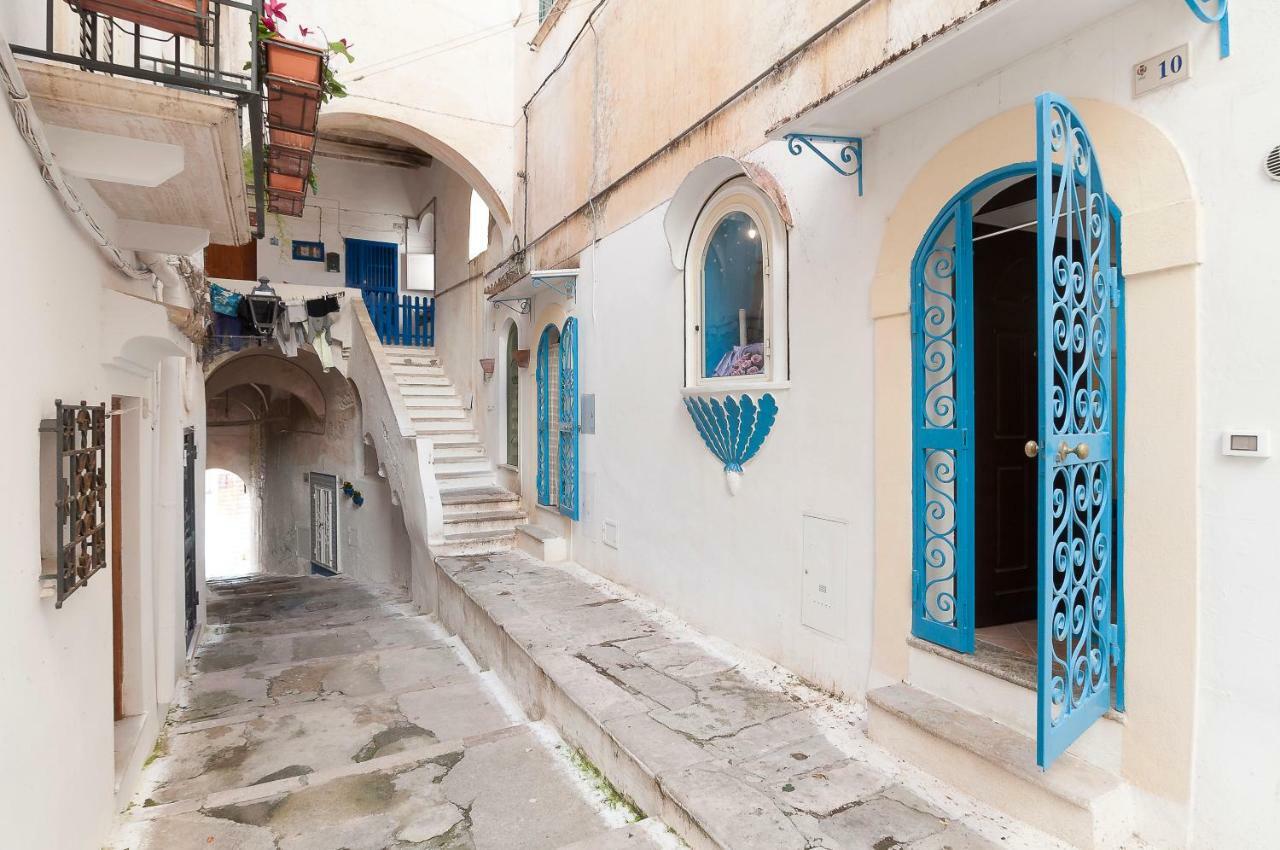 Casa Vacanza Madonnella 12 Sperlonga Bagian luar foto