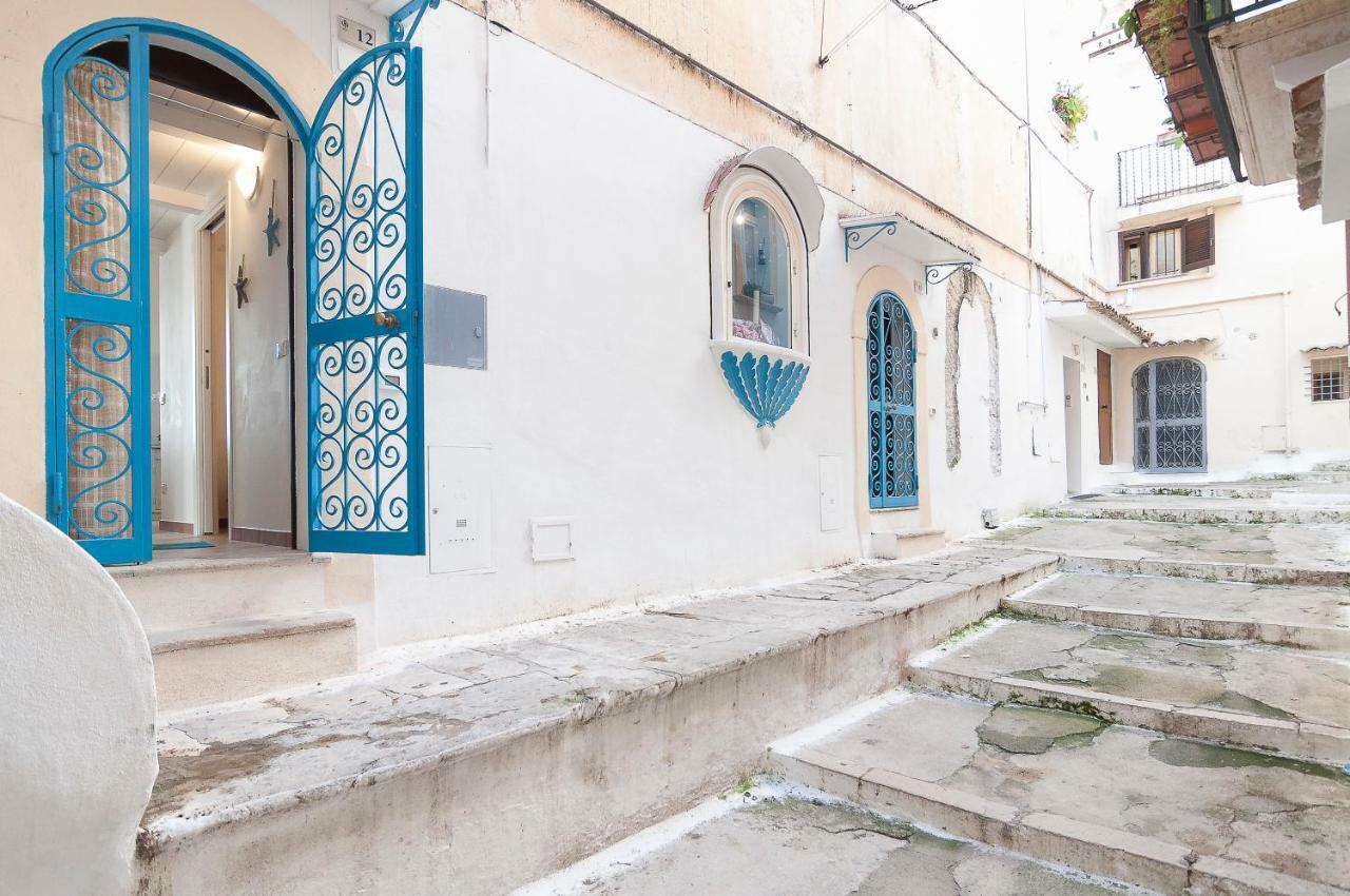 Casa Vacanza Madonnella 12 Sperlonga Bagian luar foto